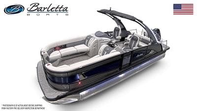 BOATZON | Barletta Lusso 25UCA 2025 BOATZON | Barletta Lusso 25UCA 2025