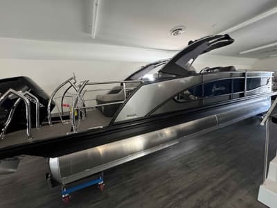 BOATZON | Barletta Lusso 25UCA 2025