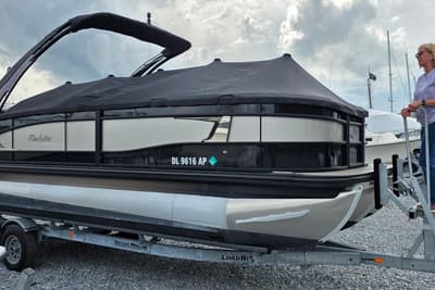BOATZON | Barletta Lusso 25UCA 2025 BOATZON | Barletta Lusso 25UCA 2025