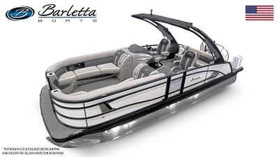 BOATZON | Barletta Lusso 25UCA 2026
