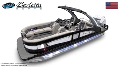 BOATZON | Barletta LUSSO 25UCAT 2026 BOATZON | Barletta LUSSO 25UCAT 2026