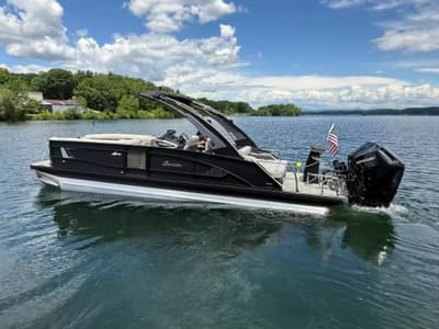 BOATZON | Barletta LUSSO 25UCAT 2026