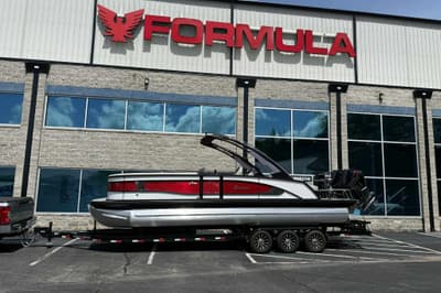 BOATZON | Barletta LUSSO 25UCAT 2026