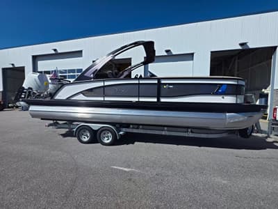 BOATZON | Barletta LUSSO 25UCAT 2027