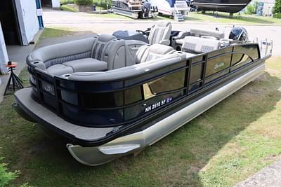 BOATZON | Barletta Lusso 25UE 2022