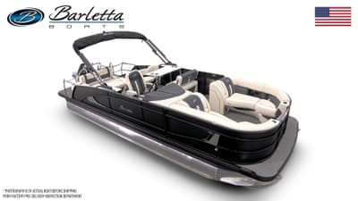 BOATZON | Barletta Lusso 25UE 2025