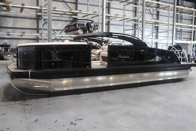 BOATZON | Barletta Lusso 25UE 2025 BOATZON | Barletta Lusso 25UE 2025