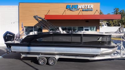 BOATZON | Barletta Lusso 25UE 2026