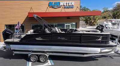 BOATZON | Barletta Lusso 25UE 2026