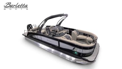BOATZON | Barletta Lusso 25UE 2027