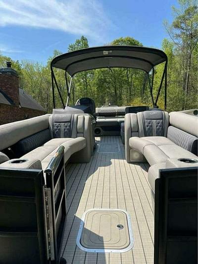 BOATZON | Barletta Lusso L25U 2023