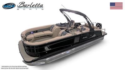 BOATZON | Barletta Lusso L25U 2026