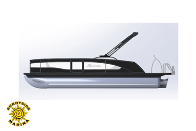 BOATZON | Barletta Lusso L25U 2027