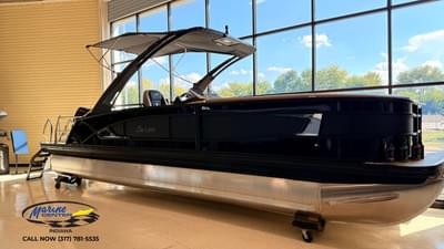 BOATZON | Barletta Lusso L25UEA 2026 BOATZON | Barletta Lusso L25UEA 2026