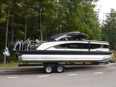 BOATZON | Barletta Lusso UltraLounge L23UCA 2023