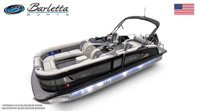 BOATZON | Barletta Lusso UltraLounge L25U 2026 BOATZON | Barletta Lusso UltraLounge L25U 2026