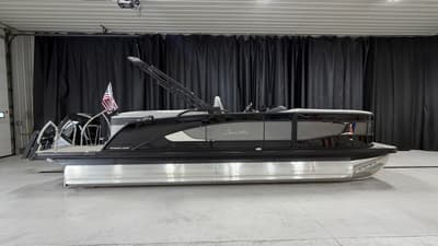 BOATZON | Barletta LUSSO23QCSS 2027