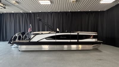 BOATZON | Barletta LUSSO23QCSS 2027