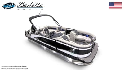 BOATZON | Barletta LUSSO23U 2026 BOATZON | Barletta LUSSO23U 2026