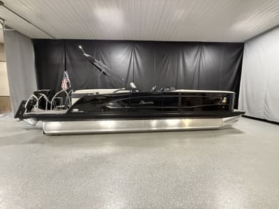 BOATZON | Barletta LUSSO25QCSS 2026