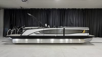 BOATZON | Barletta LUSSO25QCSS 2027