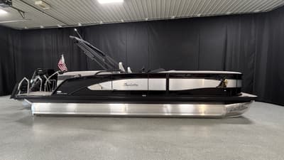 BOATZON | Barletta LUSSO25QCSS 2027