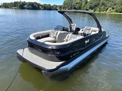 BOATZON | Barletta Reserve Leggera 2024 BOATZON | Barletta Reserve Leggera 2024