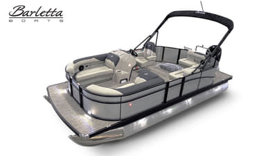BOATZON | Barletta S20L 2027