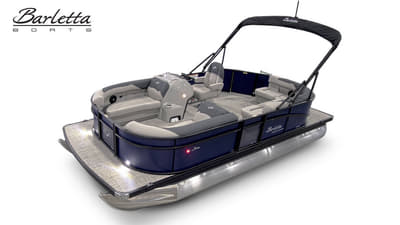 BOATZON | Barletta S20L 2027