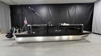 BOATZON | Barletta S22QC 2026
