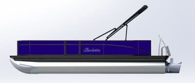 BOATZON | Barletta S22QC 2026