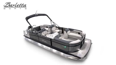 BOATZON | Barletta S22QC 2026