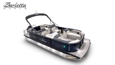 BOATZON | Barletta S22QC 2026