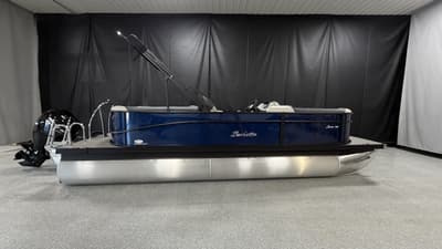 BOATZON | Barletta S22QC 2026