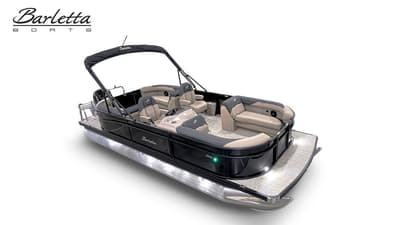 BOATZON | Barletta S22QC 2027