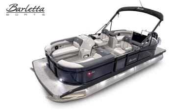 BOATZON | Barletta Sanza 2026