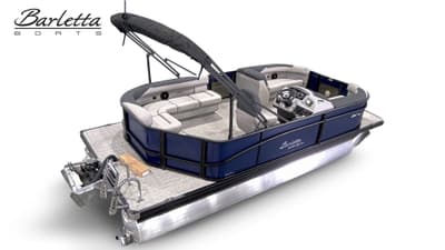 BOATZON | Barletta Sanza 20L 2026
