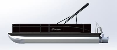 BOATZON | Barletta Sanza 20L 2026
