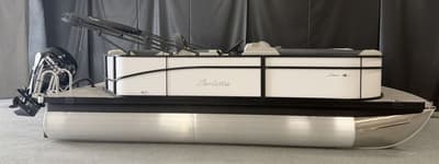 BOATZON | Barletta Sanza 20L 2026