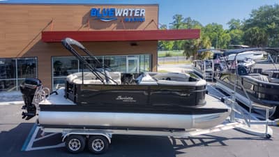 BOATZON | Barletta Sanza 20L 2026