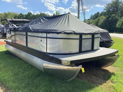 BOATZON | Barletta Sanza 20L 2027