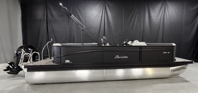 BOATZON | Barletta Sanza 22 QC 2026