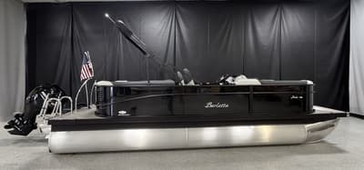 BOATZON | Barletta Sanza 22 QC 2026