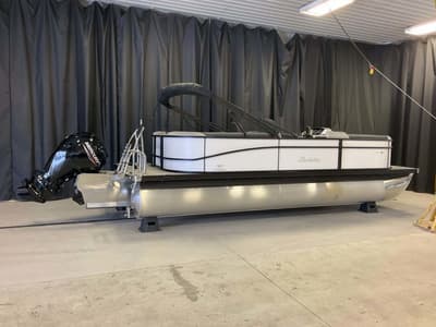 BOATZON | Barletta Sanza 22 QC 2026