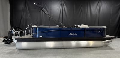 BOATZON | Barletta Sanza 22 QC 2026