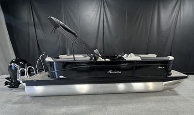 BOATZON | Barletta Sanza 22 QC 2026