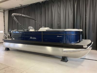 BOATZON | Barletta Sanza 22 QC 2026