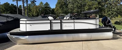 BOATZON | Barletta Sanza 22 QC 2026