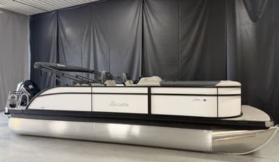 BOATZON | Barletta Sanza 22 UC 2026