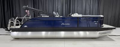 BOATZON | Barletta Sanza 22 UC 2026